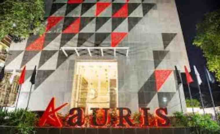 Escorts Service in Aauris Hotel Kolkata