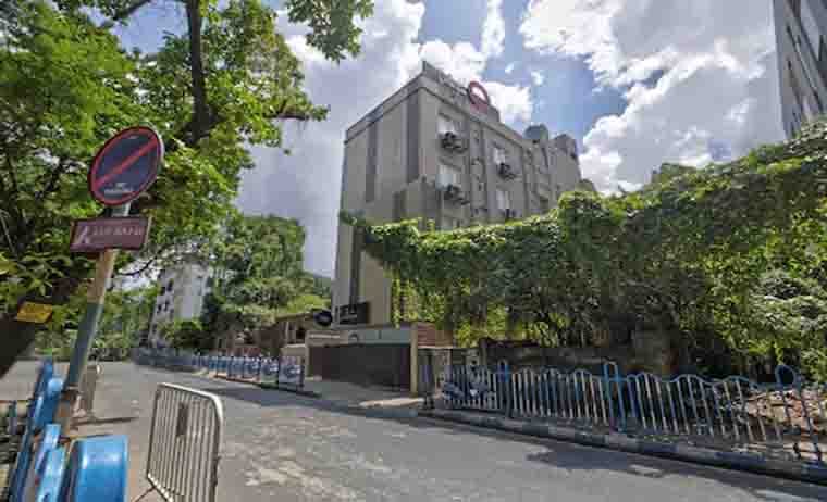 Escorts Service In Alipore