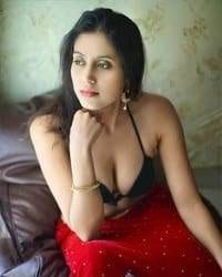 Busty Punam Celebrity Model