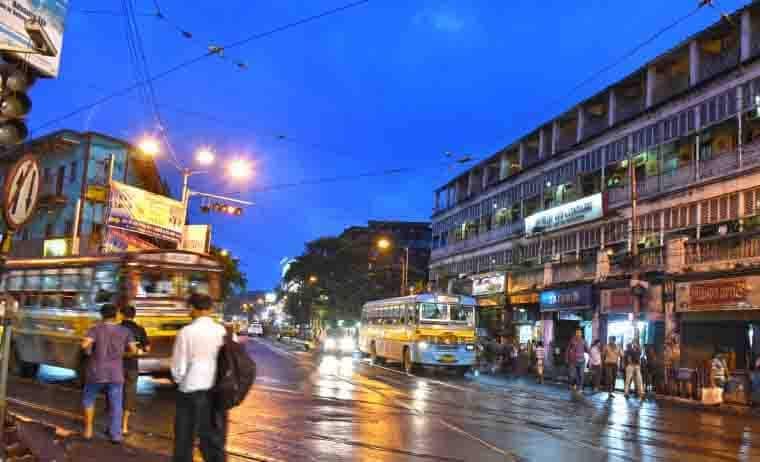 Escorts Service In Dumdum Kolkata