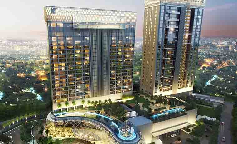 Call Girls In JW Marriott Hotel Kolkata