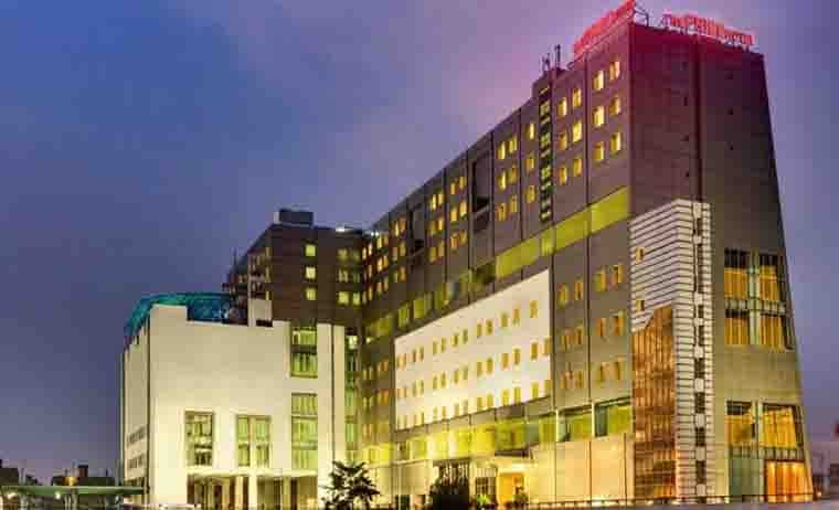 Escorts Service In Kenilworth Hotel Kolkata