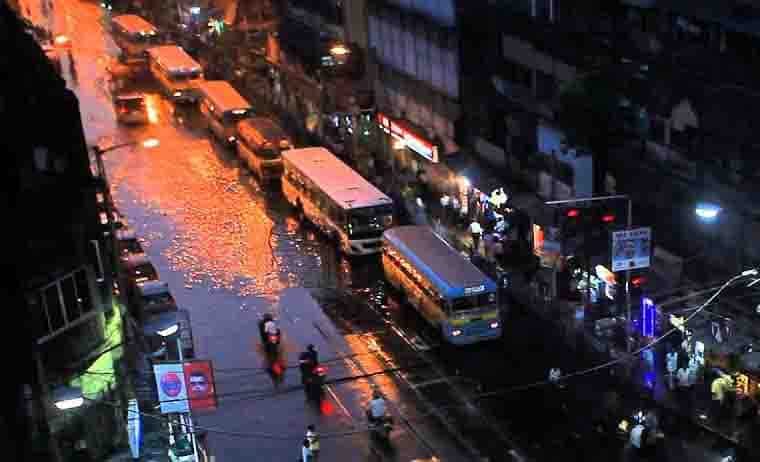 Escorts Service In MG Road Kolkata