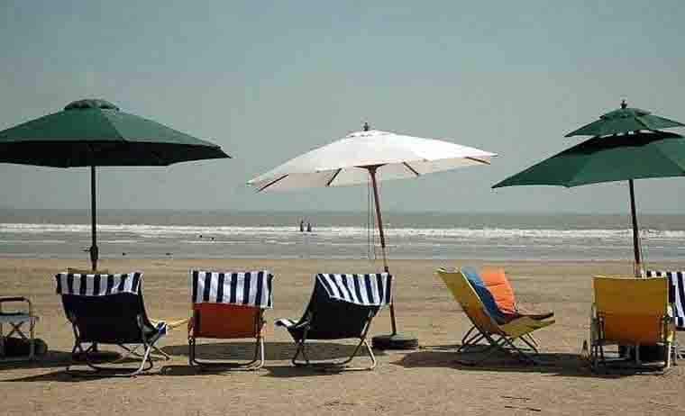 Escorts Service In Mandarmani West Bangal