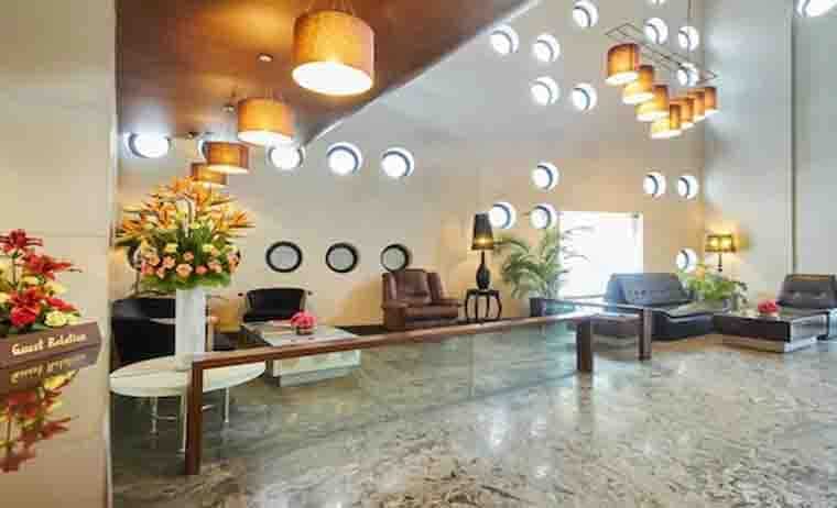 Escorts Service In Park Prime Hotel Kolkata