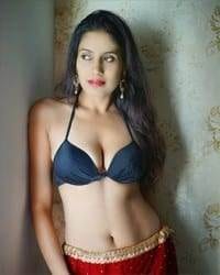 Punam Call Girl Model
