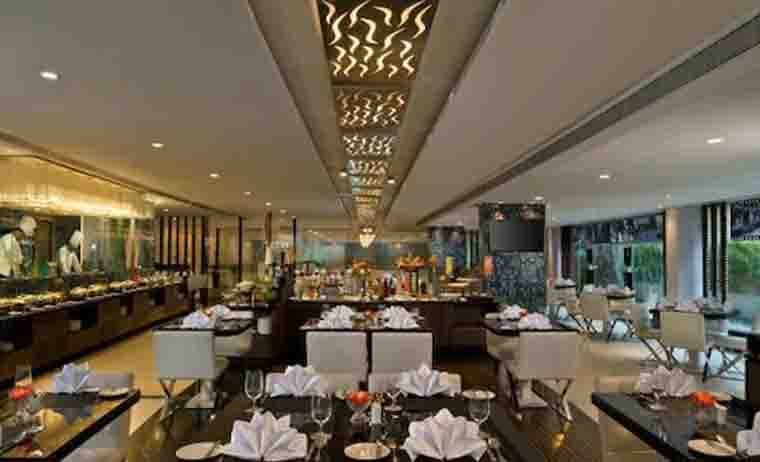 Escorts In Radisson Hotel Kolkata