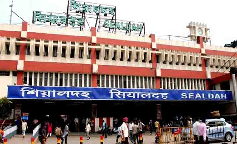 Escorts Service In Sealdah Kolkata