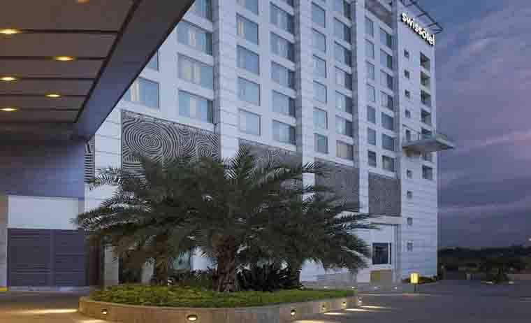 Escorts Service Swissotel Hotel Kolkata