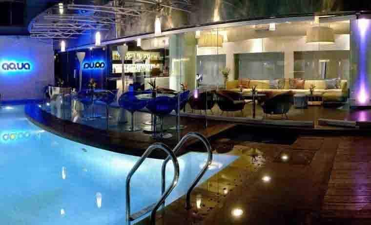 Kolkata The Park Hotel