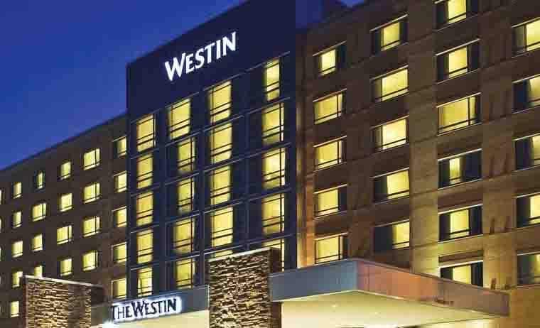 Escorts Service In The Westin Hotel Kolkata