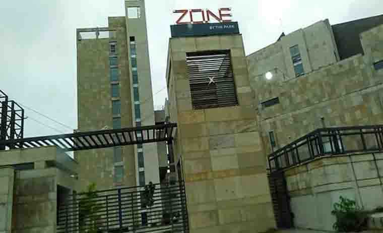Escorts In Zone by the Park Hotel Kolkata