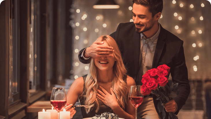 Romantic Escorts Dating Service