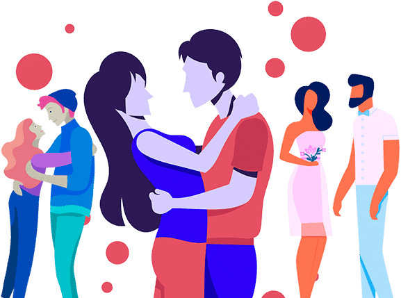 Sole Mate Escorts Models