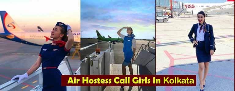 Air Hostess Call Girls In Kolkata