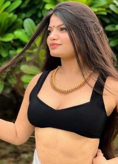 Natasha Escorts Kolkata