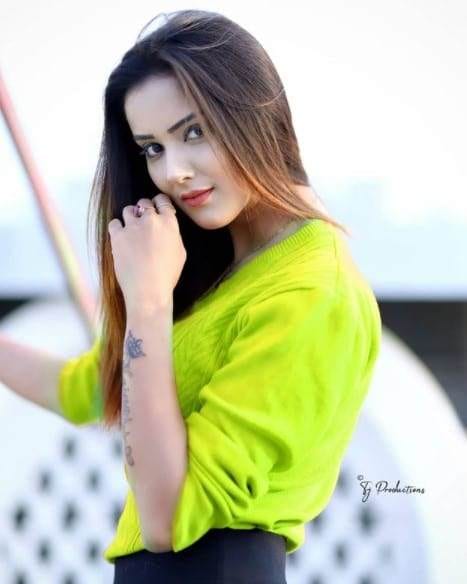 Anandita Call Girls In Kolkata
