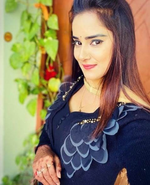 Anandita Kolkata Escorts