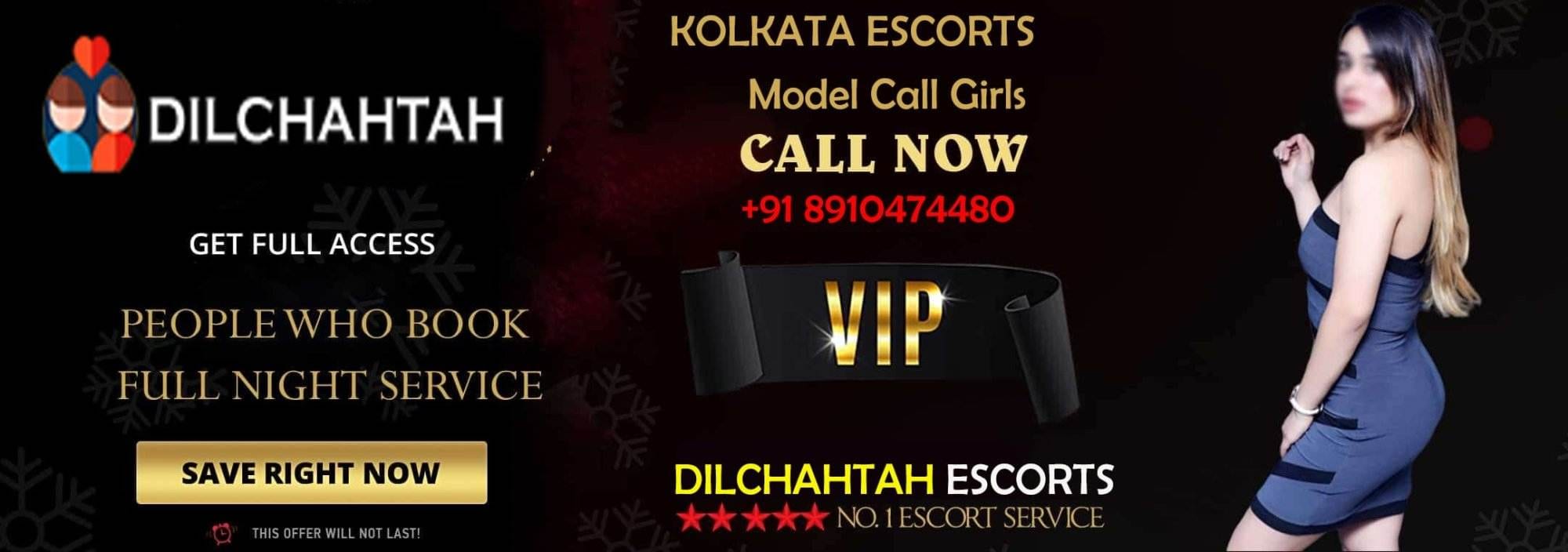 escorts service in kolkata