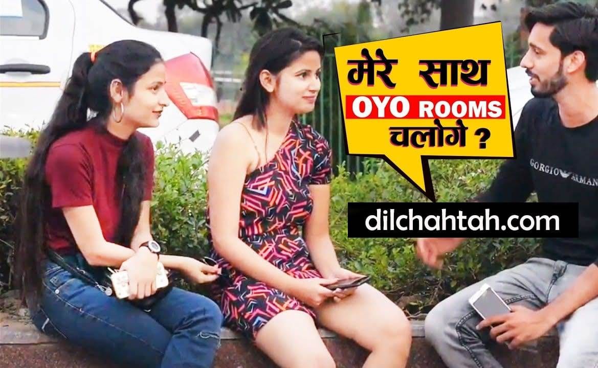 escorts service in oyo hotels