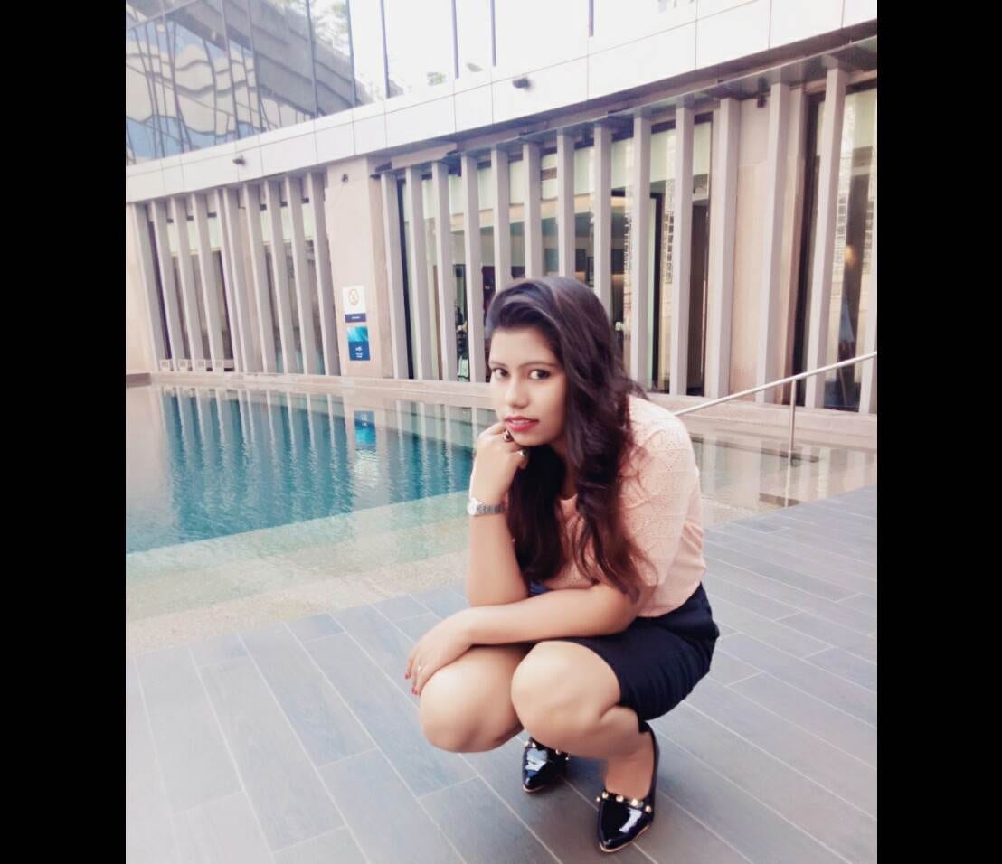 Neha Busty Escorts