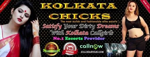 Kolkata Escorts – who you are