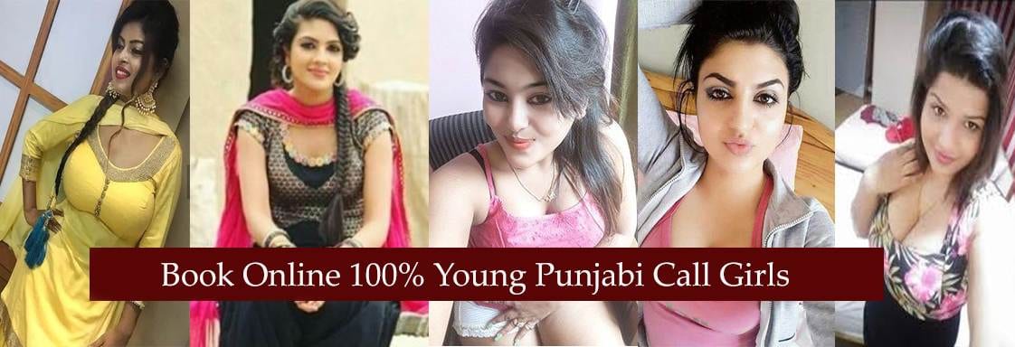 punjabi call girls in kolkata