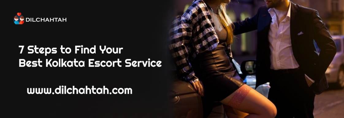 Best Kolkata Escort Service