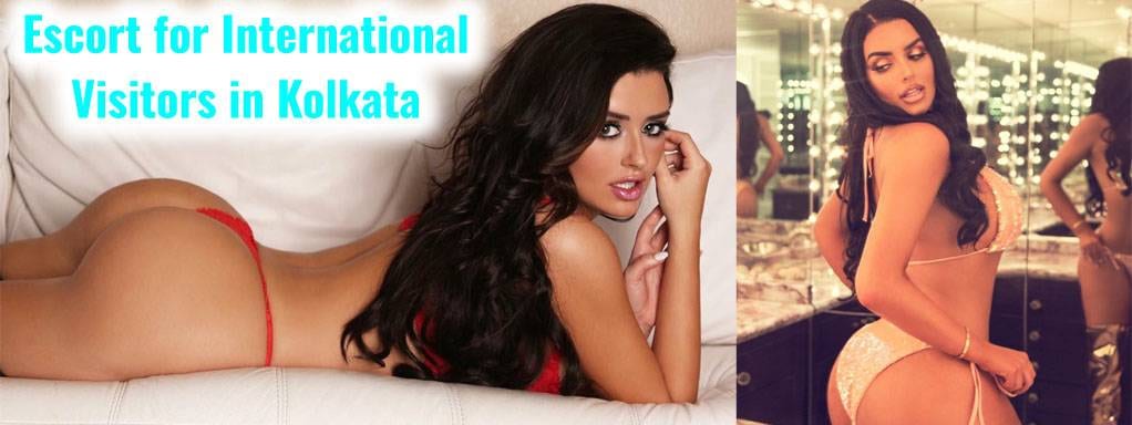 Escort for International Visitors in Kolkata