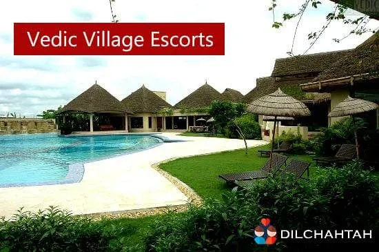 Escorts Service Near Vedic Village Kolkata
