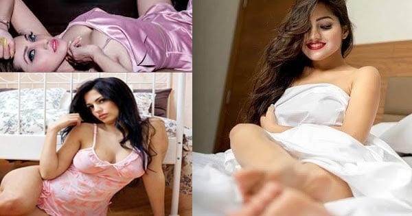 Kolkata Call Girls