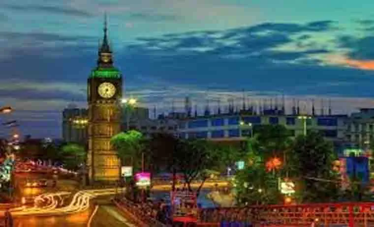 Escorts Service In Laketown Kolkata