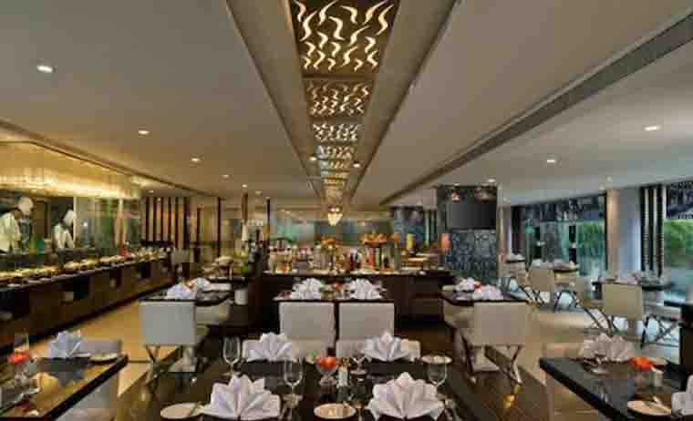 Escorts In Radisson Hotel Kolkata