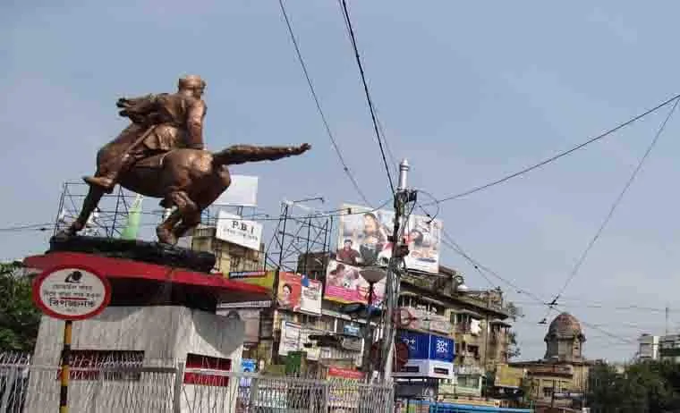 Escorts Service In Syambazar Kolkata