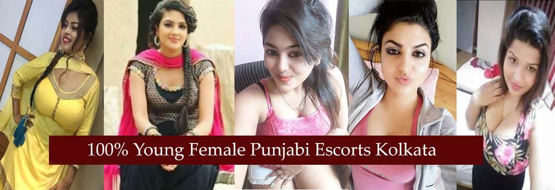 Kolkata Punjabi Escorts