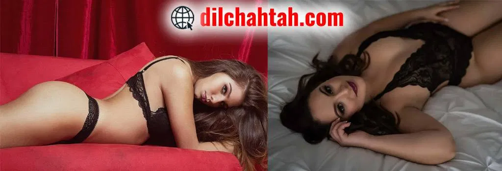 Luxury Escort Service by Independent Escorts