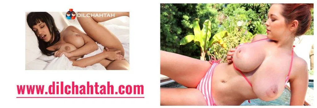 Two girls are showing their tits in a different image