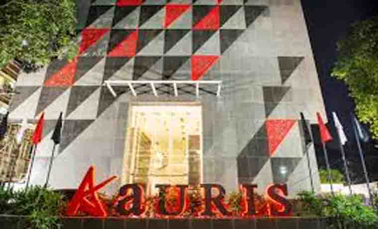 Escorts Service in Aauris Hotel Kolkata