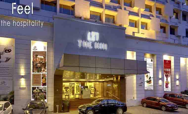 Escorts Service In Hotel Hindusthan International