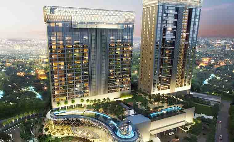 Call Girls In JW Marriott Hotel Kolkata