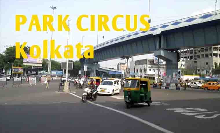 Escorts Service In Park Circus Kolkata