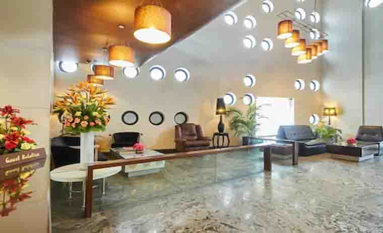 Escorts Service In Park Prime Hotel Kolkata
