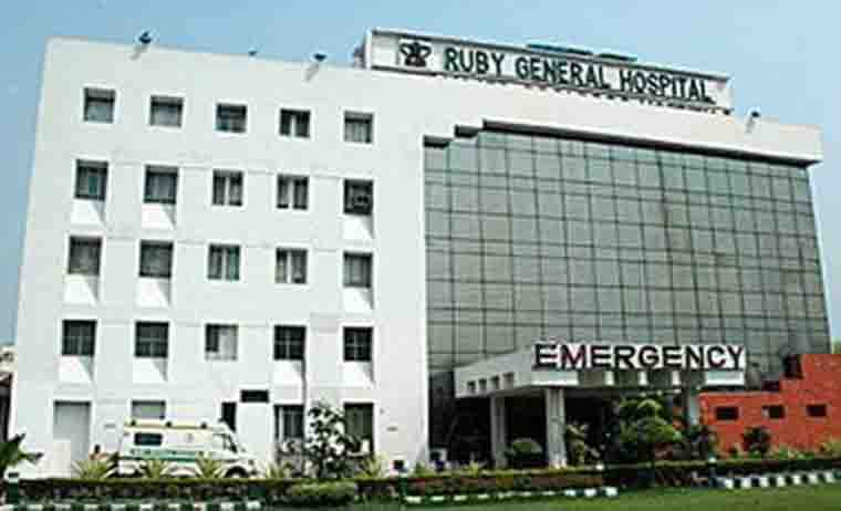 Ruby Escorts In Kolkata