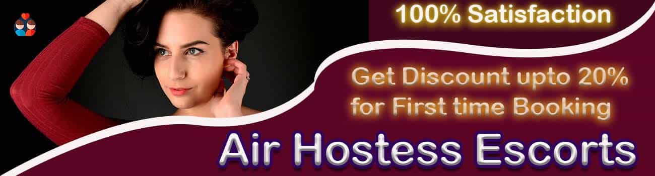 AIR HOSTESS ESCORTS KOLKATA