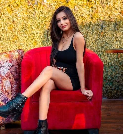 Paromita Call Girl Kolkata