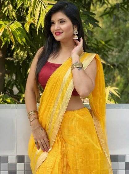 Kolkata Rashmi Bhabhi Escorts