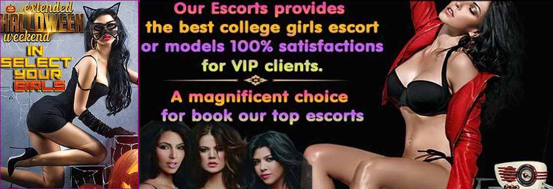 independent high class female escorts