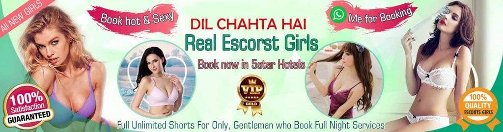 Kolkata Russian Escorts